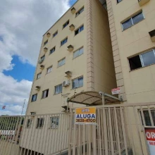 Imagem: Apartamento para Locação – Cidade Nova | Santana do Paraíso/MG