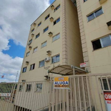 Imagem: Apartamento para Locação – Cidade Nova | Santana do Paraíso/MG