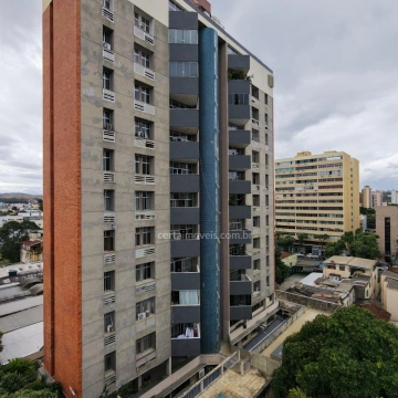Imagem: Apartamento à venda, 3 quartos, 1 suíte, 1 vaga, Centro - Governador Valadares/MG