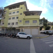 Imagem: Apartamento para aluguel, 4 quartos, 3 suítes, Centro - Governador Valadares/MG