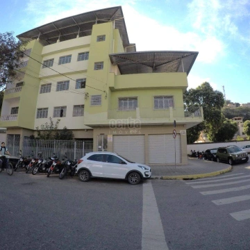 Imagem: Apartamento para aluguel, 4 quartos, 3 suítes, Centro - Governador Valadares/MG