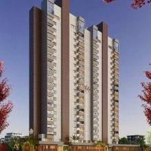 Imagem: Apartamento no Bairro Cidade Nobre em Ipatinga