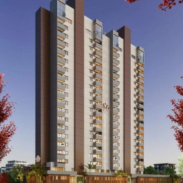 Imagem: Apartamento no Bairro Cidade Nobre em Ipatinga