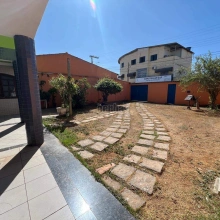 Imagem: Casa à venda, 4 quartos, 1 suíte, 3 vagas, Bela Vista - Ipatinga/MG