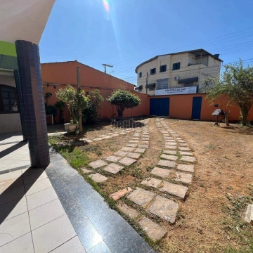 Imagem: Casa à venda, 4 quartos, 1 suíte, 3 vagas, Bela Vista - Ipatinga/MG
