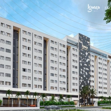 Imagem: Apartamento para venda 