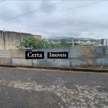 Imagem: Lote à venda, Iguaçu - Ipatinga/MG