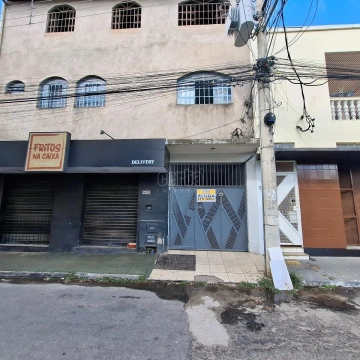 Imagem: Quitinete para aluguel, 1 quarto, Lourdes - Governador Valadares/MG