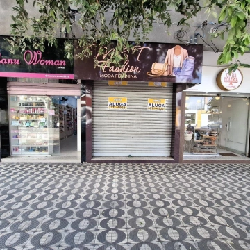 Imagem: Loja para aluguel, Centro - Governador Valadares/MG