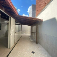 Imagem: Casa de 4 quartos para venda no Bairro JK I, Governador Valadares