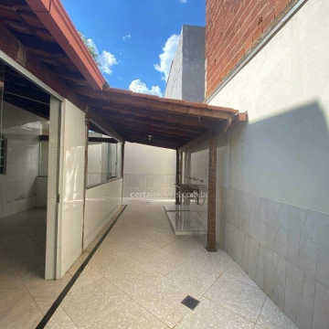 Imagem: Casa de 4 quartos para venda no Bairro JK I, Governador Valadares