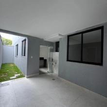 Imagem: Apartamento à venda, 3 quartos, 1 suíte, 1 vaga, Veneza - Ipatinga/MG