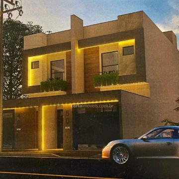 Imagem: Casa de 3 Quartos para venda no Bairro Castanheiras II, Governador Valadares