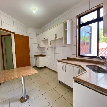 Imagem: Apartamento à venda, 3 quartos, 1 suíte, 1 vaga, Cariru - Ipatinga/MG