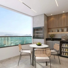 Imagem: Apartamento para venda 