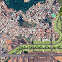 Imagem: Lote à venda, Bairro Parque Olímpico - Governador Valadares/MG