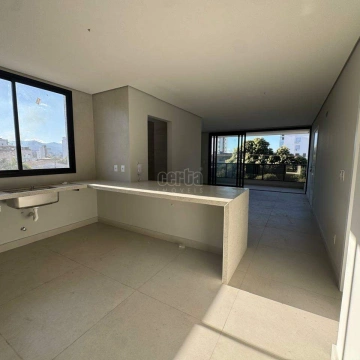Imagem: Apartamento à Venda no Bairro Iguaçu em Ipatinga