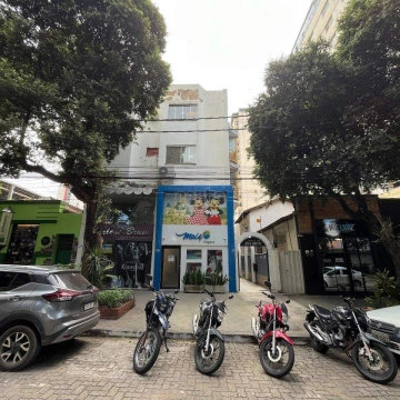 Imagem: Sala comercial para aluguel, Centro - Governador Valadares/MG