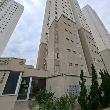 Imagem: Apartamento para aluguel – Iguaçu, Ipatinga/MG