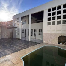 Imagem: Casa à venda, 3 quartos, 2 suítes, 2 vagas, Nossa Senhora das Graças - Governador Valadares/MG