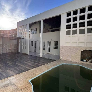 Imagem: Casa à venda, 3 quartos, 2 suítes, 2 vagas, Nossa Senhora das Graças - Governador Valadares/MG