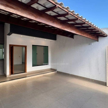 Imagem: Casa a Venda