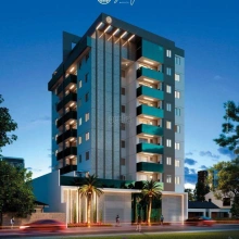 Imagem: Apartamento à venda, 3 quartos, 1 suíte, 2 vagas, Imbaúbas - Ipatinga/MG