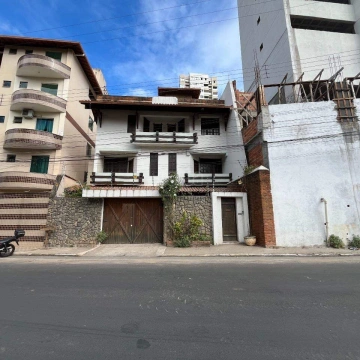 Imagem: Casa para aluguel, 4 suítes, 4 vagas, Esplanada - Governador Valadares/MG