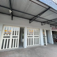 Imagem: Loja para Locação no Bairro Veneza – Ipatinga/MG