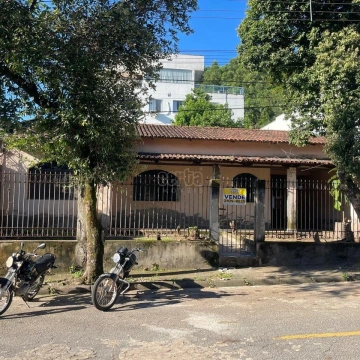 Imagem: Casa à venda, 4 quartos, 1 vaga, Bom Retiro - Ipatinga/MG