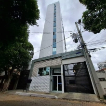 Imagem: Apartamento para aluguel, 3 quartos, 1 suíte, 2 vagas, Centro - Governador Valadares/MG