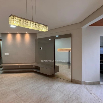 Imagem: Apartamento à venda, 3 quartos, 1 suíte, 1 vaga, Esplanada - Governador Valadares/MG