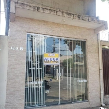 Imagem: Loja para Locação – Bairro Canaã | Ipatinga/MG
