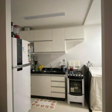 Imagem: Apartamento à venda, 2 quartos, 1 suíte, 1 vaga, Cidade Nobre - Ipatinga/MG