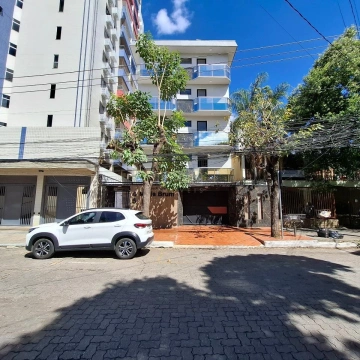 Imagem: Apartamento para aluguel, 4 quartos, 2 suítes, 1 vaga, Esplanada - Governador Valadares/MG