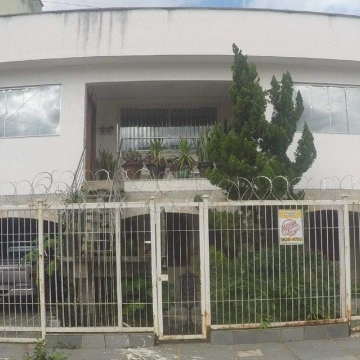 Imagem: Apartamento para aluguel, 4 quartos, 1 suíte, 2 vagas, Cidade Nobre - Ipatinga/MG
