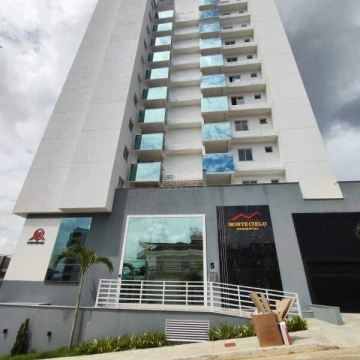 Imagem: Apartamento à venda, 2 quartos, 1 suíte, 2 vagas, Iguaçu - Ipatinga/MG