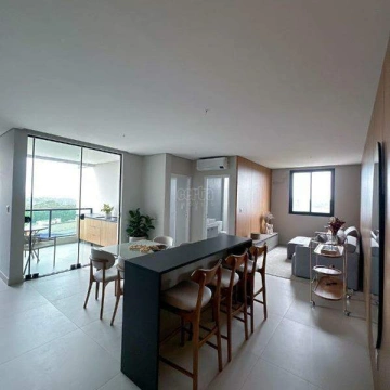 Imagem: Apartamento à venda, 2 quartos, 1 vaga, Iguaçu - Ipatinga/MG