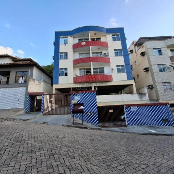 Imagem: Apartamento para aluguel, 2 quartos, 1 vaga, Morada do Acampamento - Governador Valadares/MG