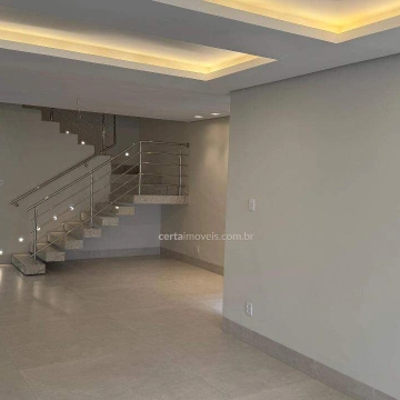Imagem: Casa à venda, 3 quartos, 1 suíte, 1 vaga, Cidade Nova - Governador Valadares/MG