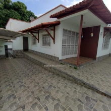 Imagem: Casa à venda, 3 quartos, 2 suítes, 4 vagas, Nossa Senhora das Graças - Governador Valadares/MG