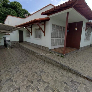 Imagem: Casa à venda, 3 quartos, 2 suítes, 4 vagas, Nossa Senhora das Graças - Governador Valadares/MG