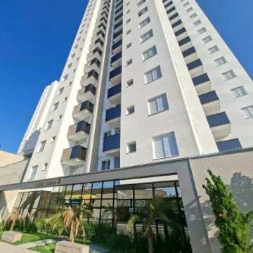 Imagem: Apartamento para Locação – Bairro Iguaçu – Ipatinga/MG