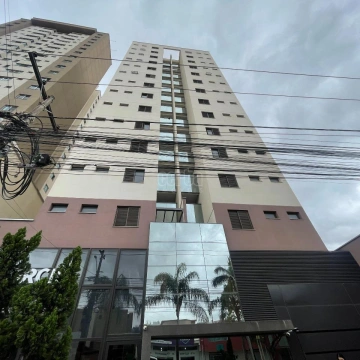 Imagem: Apartamento para Locação – Bom Retiro | Ipatinga/MG
