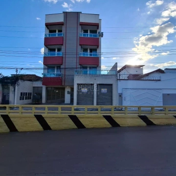 Imagem: Loja para aluguel, Lourdes - Governador Valadares/MG