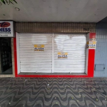 Imagem: Loja para aluguel, Centro - Governador Valadares/MG