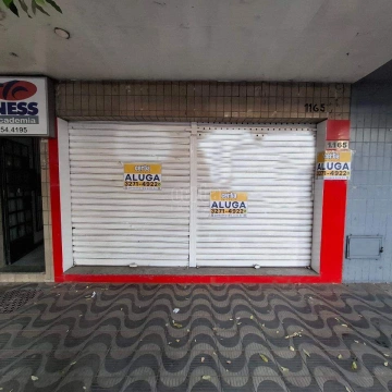 Imagem: Loja para aluguel, Centro - Governador Valadares/MG