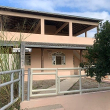 Imagem: Casa à venda, 3 quartos, 1 suíte, 2 vagas, Residencial Porto Seguro - Caratinga/MG