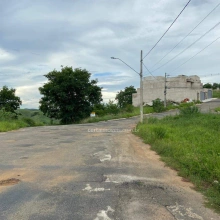 Imagem: Lote de 688,73m² para venda