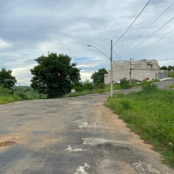 Imagem: Lote de 688,73m² para venda